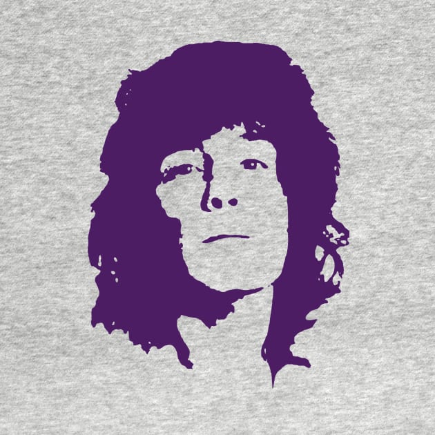 Alex Harvey by TimeTravellers